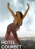 Hotel Courbet постер