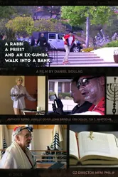 A Rabbi, a Priest and an Ex-Gumba постер