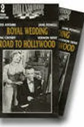 The Road to Hollywood постер