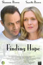 Finding Hope 2019 постер