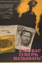 Как Вас теперь называть?.. 1965 постер