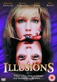 Постер Illusions 2002