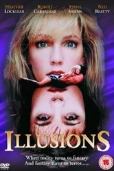 Illusions 2002 постер
