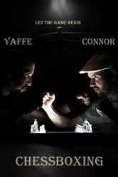 Chessboxing постер