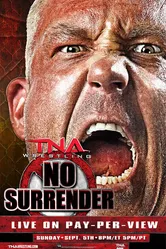 TNA Не сдаваться 2010 постер