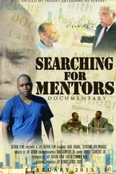 Searching for Mentors постер