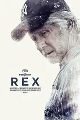 Rex 2018 постер