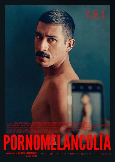 Постер Pornomelancolía