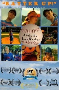 Постер Batter Up