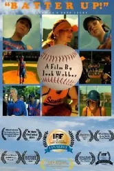 Batter Up постер