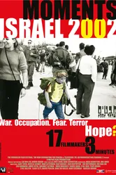 Mabatim, Israel 2002 постер