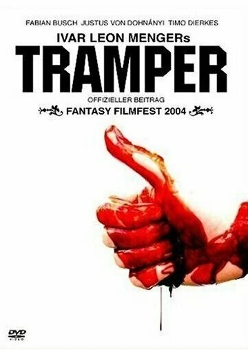 Постер Tramper