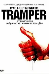 Tramper постер