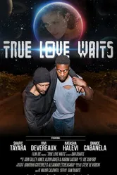 True Love Waits постер