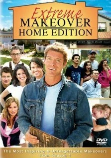 Постер Дом закрыт на ремонт 2003