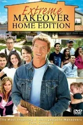 Дом закрыт на ремонт 2003 постер