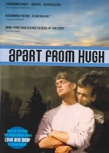 Постер Расставание с Хью 1994