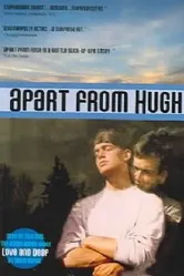 Расставание с Хью 1994 постер