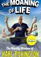 The Moaning of Life постер