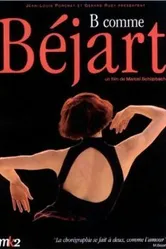 «Б» как «Бежар» 2002 постер