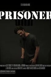 Prisoner 2014 постер