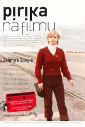 Пирика в кино 2013 постер