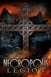 Necropolis: Legion постер
