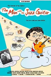 The Man with the Jazz Guitar постер