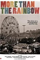 More Than the Rainbow постер