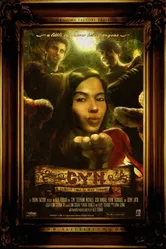 Cyn 2007 постер