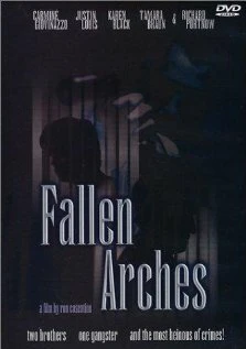 Постер Fallen Arches 2000