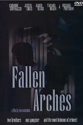 Fallen Arches 2000 постер