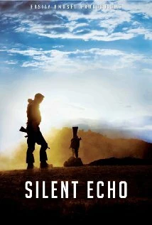 Постер Silent Echo 2012