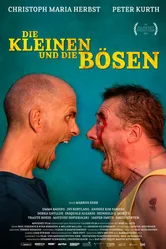Die Kleinen und die Bösen постер