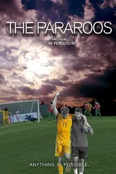 The Pararoos постер