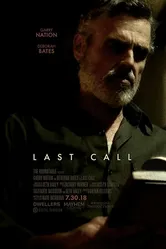 Last Call 2018, США, короткометражка постер