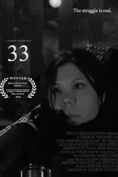 33 2015 постер