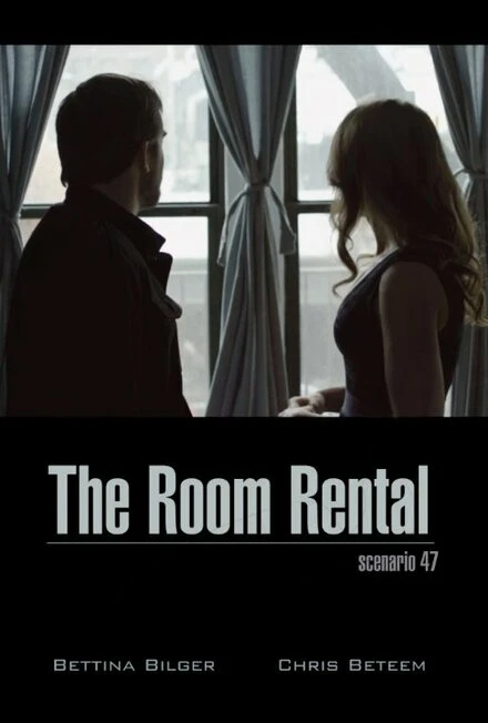 Постер The Room Rental