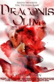 Постер Draconis Olim