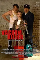 Vacuum Killer постер