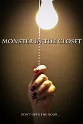 Monster in the Closet постер