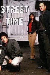 Уличное время 2002 постер