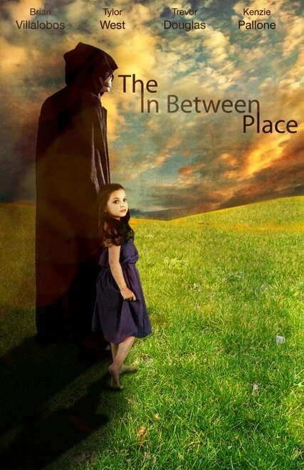Постер The in Between Place