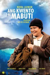 Ang kwento ni Mabuti постер