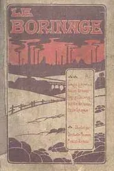 Бедность в Боринаже 1934 постер