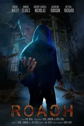 Roach 2019, США постер