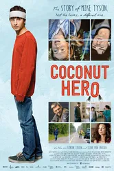 Coconut Hero постер