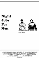 Night Jobs for Men постер