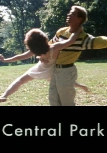 Постер Central Park 1997