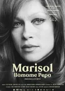Marisol, llámame Pepa постер